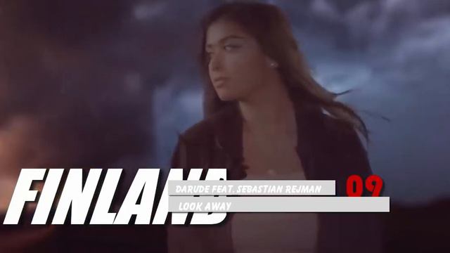 EUROVISION 2019 - MY TOP 17 ( SEMI FINAL 1) - FROM VIETNAM смотреть онлайн