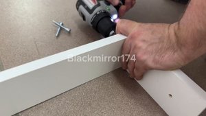 Сборка столика гс5р80