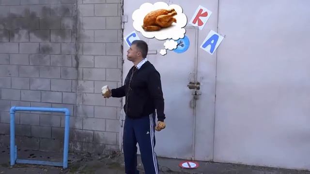 Сказка "Репка" смотреть онлайн