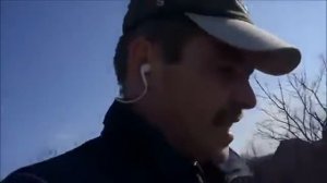 Работа...шабашки...рыбалка..Новый Уренгой!!)) №6