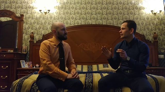 ПУТЬ ГЕРОЯ/КАК ПРИЙТИ К ПРОДАЖАМ ЭЛИТНОЙ НЕДВИЖИМОСТИ/АРТУР КОЛОСКОВ смотреть онлайн