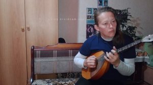 Рахманинов на домре