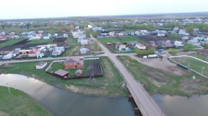 с.Сафажай (Красная Горка) - 09.05.2022