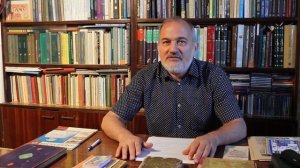 Суфийский подвижник Бахауддин Накшбанд и его духовное наследие