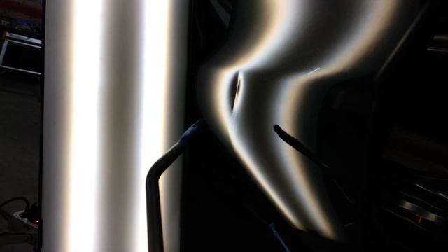 Ремонт двери без покраски Toyota Land Cruiser Prado 150 20200106 140427 151936 смотреть онлайн