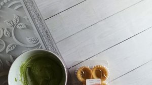 Тарталетки с авокадо