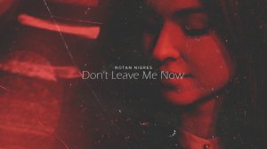 Notan Nigres - Don't Leave Me Now (Audio).mp4