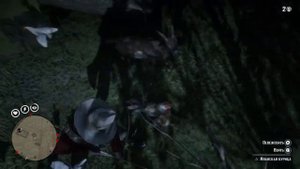 Яванский Петух RDR2
