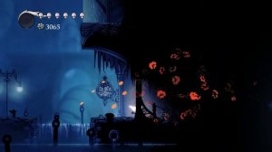 Hollow Knight. Дорога на край королевства. #19