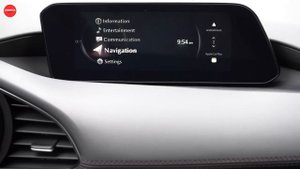 ПРЕДСТАВЛЯЕМ НОВУЮ МАЗДА 3 2025 года | Захватывающие обновления 2025 Mazda 3 #mazda #мазда