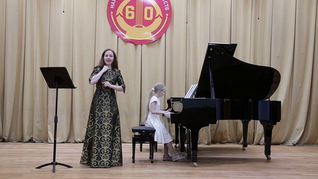 Грибова Елизавета 10 лет смотреть онлайн