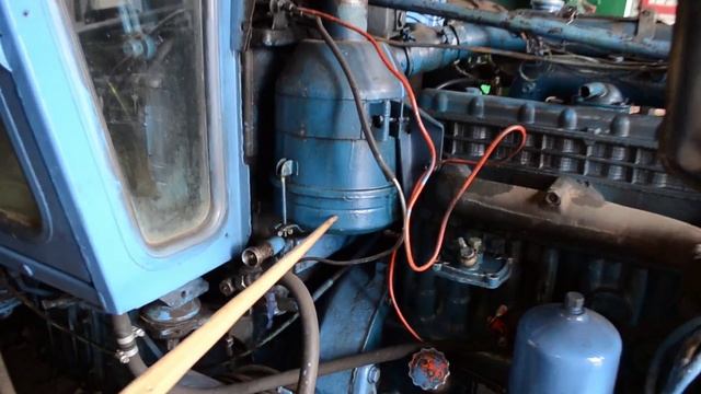 МТЗ-80 ► FULL РАЗБОР смотреть онлайн