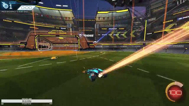 Stream #64 | Rocket League & PUBG смотреть онлайн