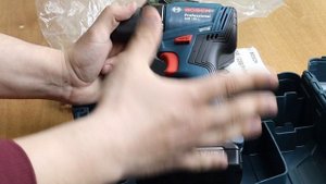 Шуруповерт Bosch GSR 185 Li 0619K3000