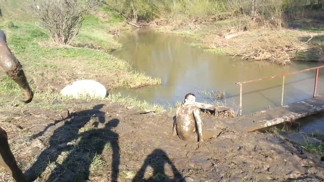 Грязи 2 смотреть онлайн