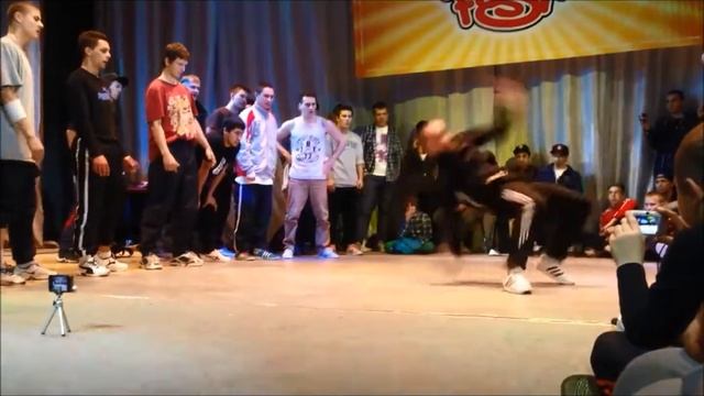 МАЛ, ДА УДАЛ 2013 Судья: МАНКИ(СВОИ ЛЮДИ) смотреть онлайн