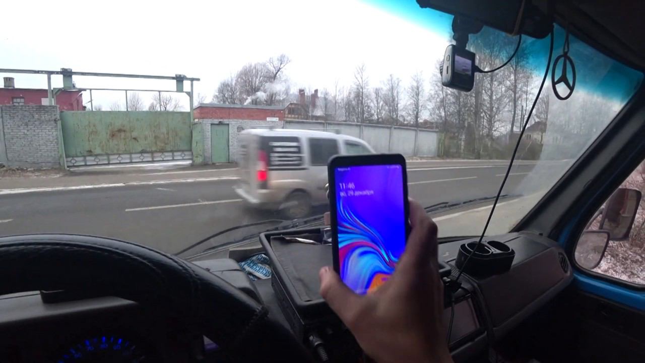 Питер - Ростов-на-Дону Декабрь 2019 ( часть 3) смотреть онлайн