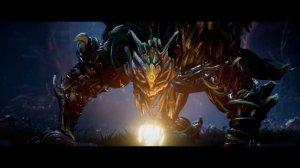 Kena: Bridge of Spirits - ОСКВЕРНЕННЫЙ ТАРО