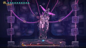 MO: Astray - Bosses & True Ending | Disaster Mode (PC/1440p)