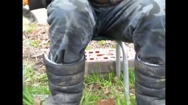 Лучшие способы посадки землянки в органическом земледелии. Без выпада и потери. Верхозин Юрий