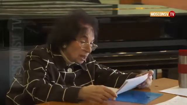 Лекция. В.Н.Холопова,Ю Н.Попов смотреть онлайн