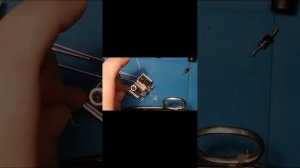 импульсный паяльник на 12 вольт своими руками