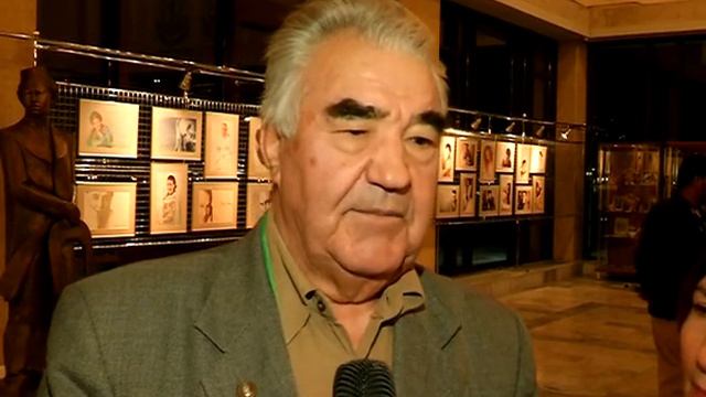 O 5-м Всемирном конгрессе татар. Передача четвертая. смотреть онлайн