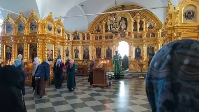 Прп. Иринарха Соловецкого