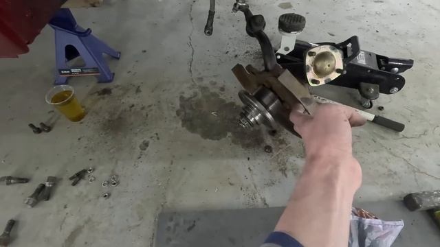 ДИСКИ R17 ОТ BMW ALPINA НА ВАЗ 2107. ВЛОЖИЛ ЕЩЁ 90.000р. ЗАДНИЕ ДИСКОВЫЕ ТОРМОЗА.ТЮНИНГ И ДОРАБОТКИ смотреть онлайн