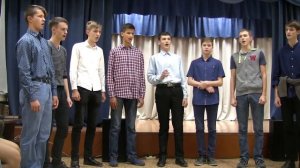 "Отечество" Сижу за решеткой в темнице сырой