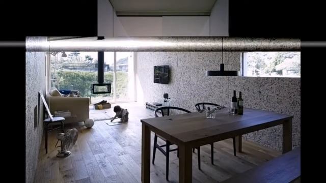 Японский минимализм в интерьере - примеры решений и идей на фото
