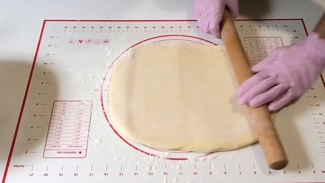 ТВОРОЖНЫЕ ЗАВИТУШКИ. смотреть онлайн