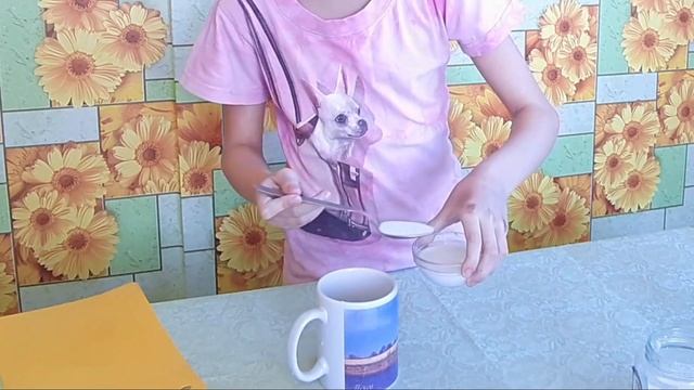 Быстрые завтраки / Что может приготовить ребенок / Простые рецепты смотреть онлайн