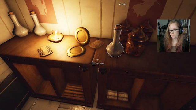 The Forgotten City | Blind Playthrough | Ep 1 смотреть онлайн