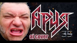 Пророк Санбой ковер на ария штиль ( ai cover )