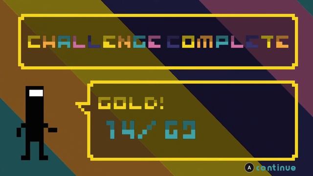 BIT.TRIP RUNNER | Let's Play | Nintendo Switch | #SnoleyGames смотреть онлайн