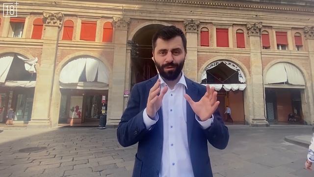 Студенческий вид на жительство и поступление в итальянский ВУЗ.