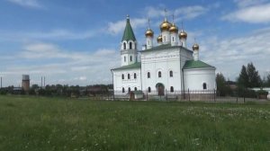 Старое село Бражное  образованное в 1625г. Канский район, Красноярского края.