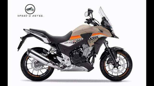 2021 Honda CB500X Review | Price, Specifications, Features & Variants | Tamil | #Speedometer