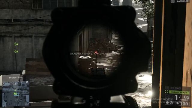 Wow battlefield v is just sublime even today is so defying смотреть онлайн