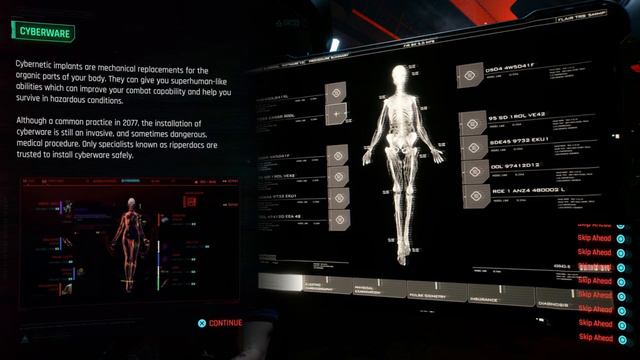 Cyberpunk 2077 | Viktor The Ripperdoc | HD | 60 FPS | Crazy Gameplays!!
