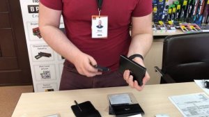 Боксы для HDD 2,5"