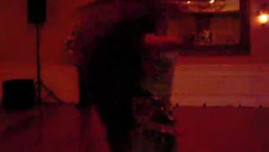 Shoreh & Jay Wedding - Golie Dance #1