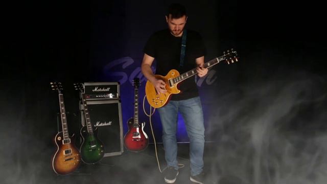 Slash Core Collection Les Pauls | Everything You Need to Know