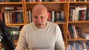 Виндзоры, Обама и Папа Римский. Олег Насобин