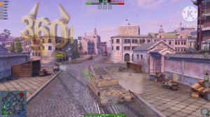 Как заработать много серебра себе в ангар wot blitz