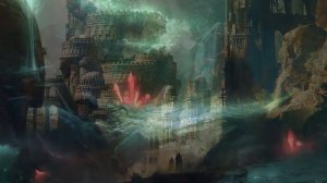 Аль Азиф часть 7. 1 Раб и повелитель