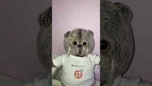 Правильный уход за басиками.