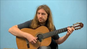 Hard Rock Hallelujah - Lordi guitar cover