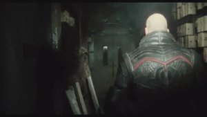 DARKMECHANIC - Deliberate Regression.avi